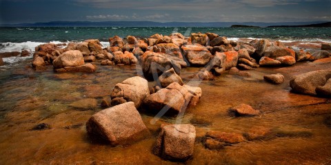 TASMANIA Freycinet National Park